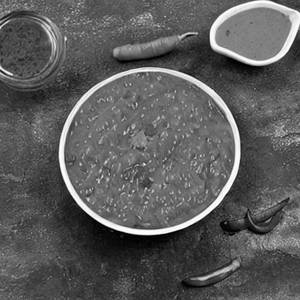 Dal Tadka