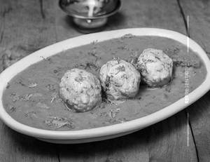Malai Kofta