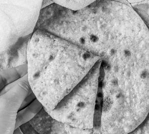 Butter Roti