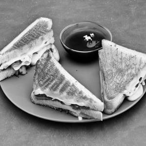 Potato Sandwich