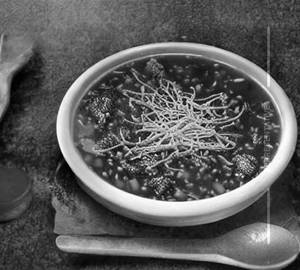 Vegetable Manchow