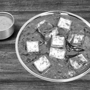 Vedas Special Paneer