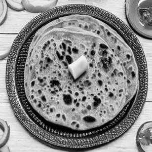 Aloo Paratha