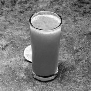 Sweet Lime Juice