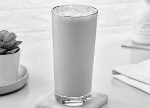 Classic Cold Coffee (without Ice Cream)