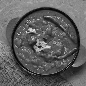 Dal Kolhapuri