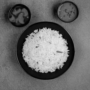 Plain Rice
