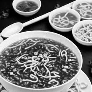 Manchow Soup