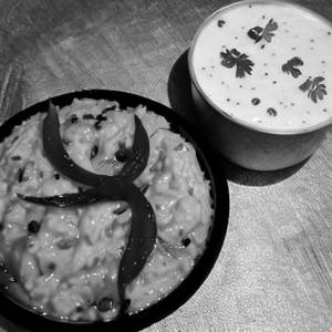 Curd Rice