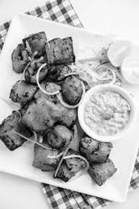 Tandoori Chaap 
