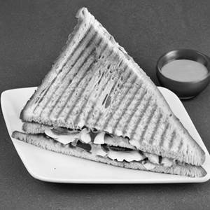 Veg Cheese Sandwich
