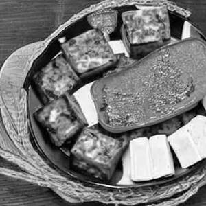 Paneer Sezwan Dry