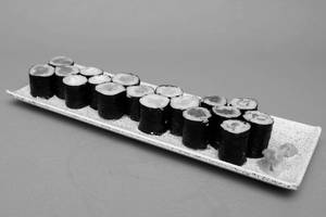 Hosomaki Platter (18 Pcs)