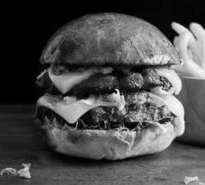 Xl Burger