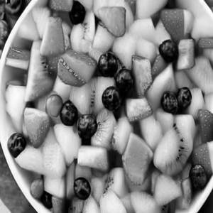 Fresh Fruit Salad