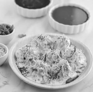 Dahi Fulki (10 Pc)