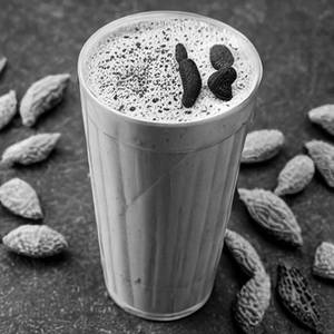 Dry Fruit Mastani