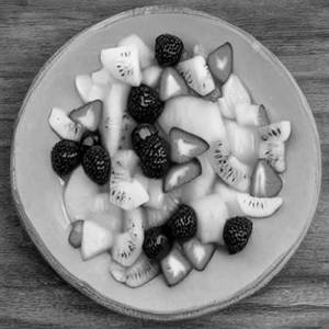 Fresh Fruit Salad