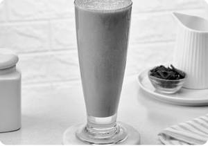Chocolate Shake