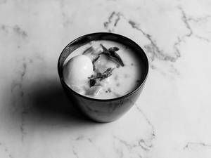 Egg Stew