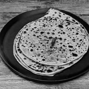 Aloo Paratha
