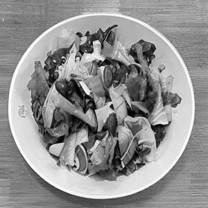 Green Salad