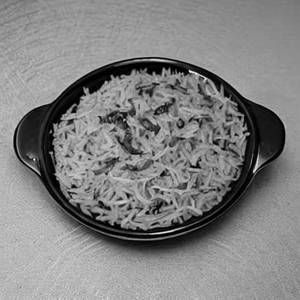 Palak Rice