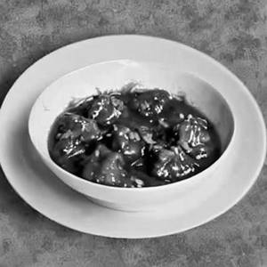 Gobi Manchurian Gravy