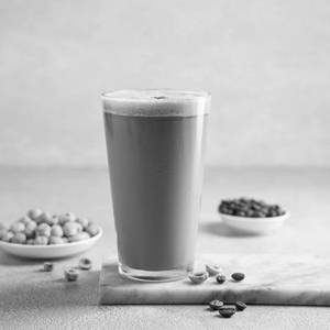 Hazelnut Cold Coffee