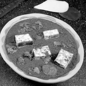 Paneer Korma