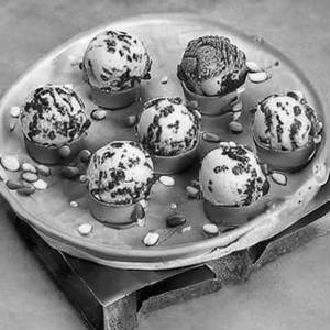 Kaju Draksh Ice cream