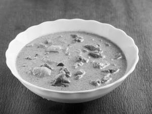 Chicken stew