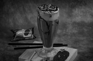 Oreo Shake