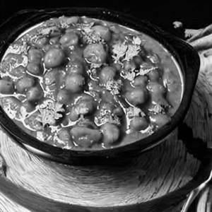 Soyabean Masala