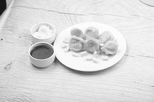 Supreme Paneer Momos