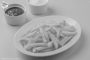 Classic Salted Fries
