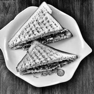 Chutney Sandwich