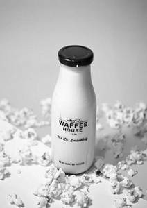 Popcorn Thickshake