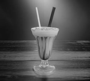 Classic Cold Coffee