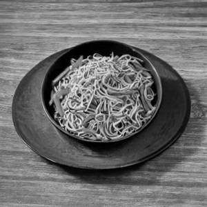 Veg Schezwan Noodles
