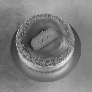 Biscoff Cake [Small]