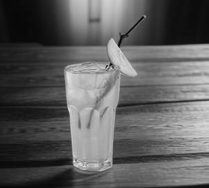 Green Apple Cooler