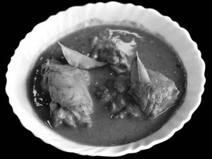 Chicken malabari