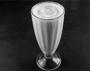Butterscotch Shake