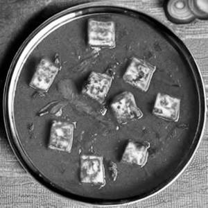 Paneer Kadai