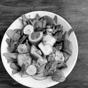 Green Salad