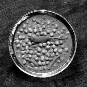 Green Peas Masala