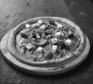 Paneer Pizza Mini 6 inch