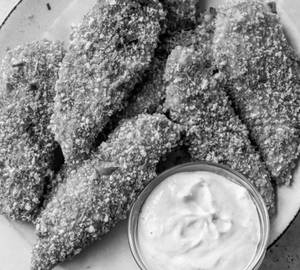Chicken Fingers (6Pcs)