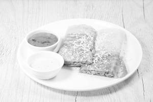 Paneer Masala Dosa